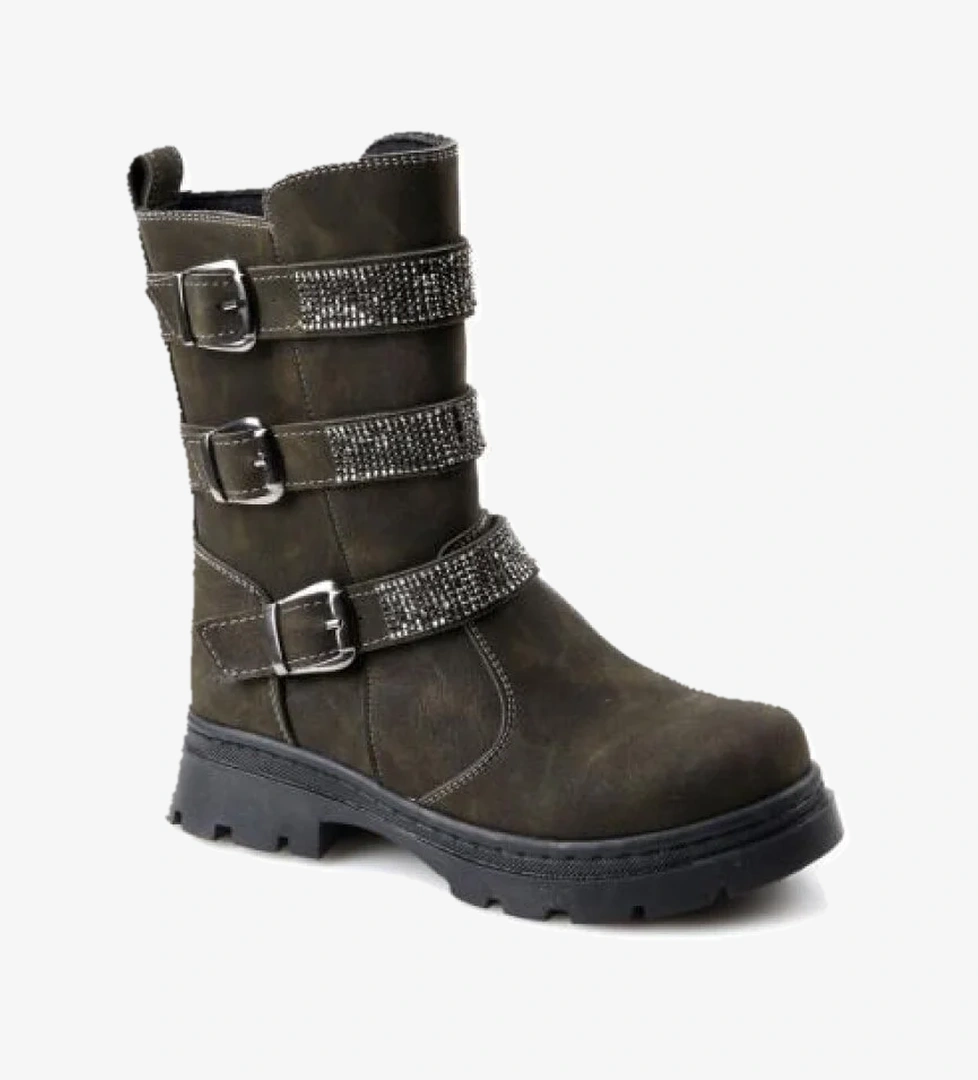 02319 Kız Çocuk Postal Bot