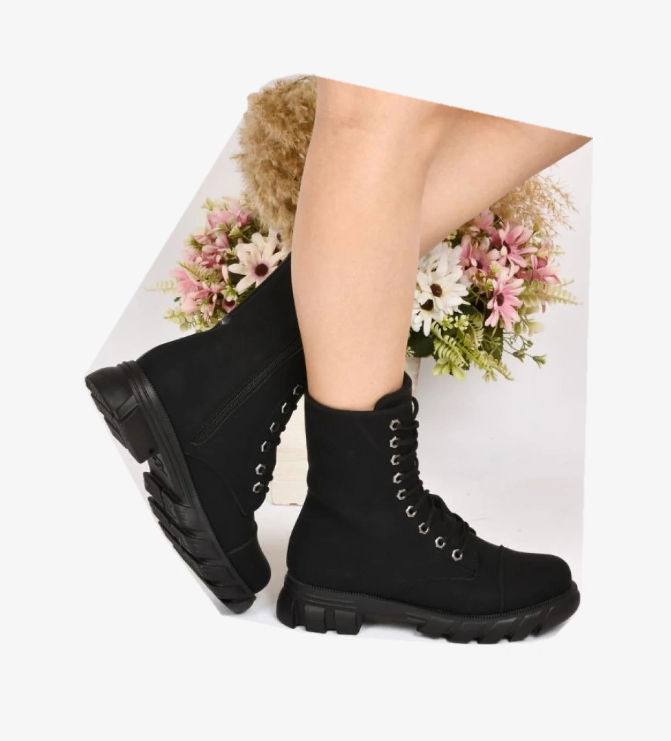 Sprs 02322 Günlük Kadın Postal Bot