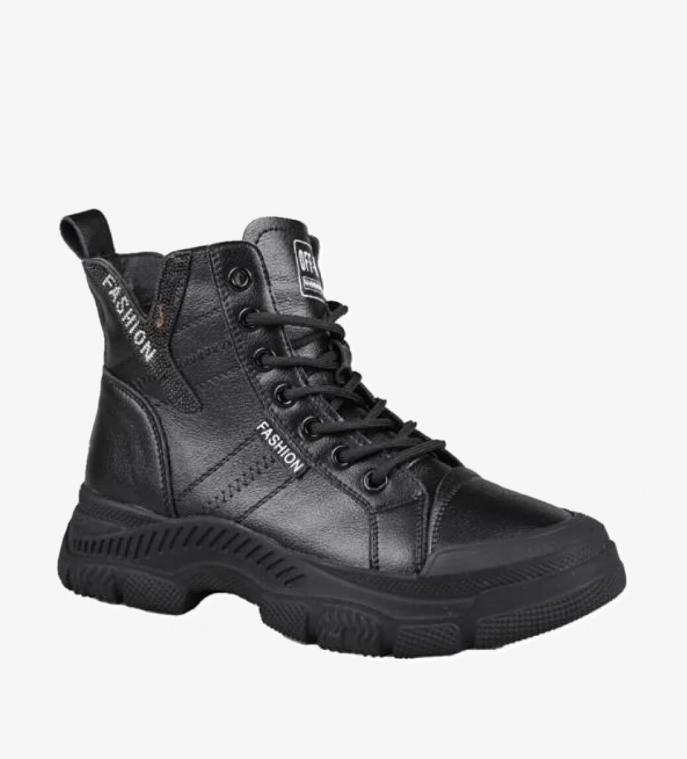 22K310-14 Kadın Günlük Termal Spor Bot