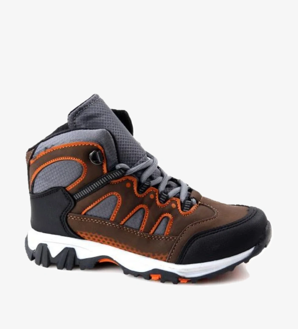 Cool Mars Erkek Çocuk Outdoor Trekking Bot model görseli