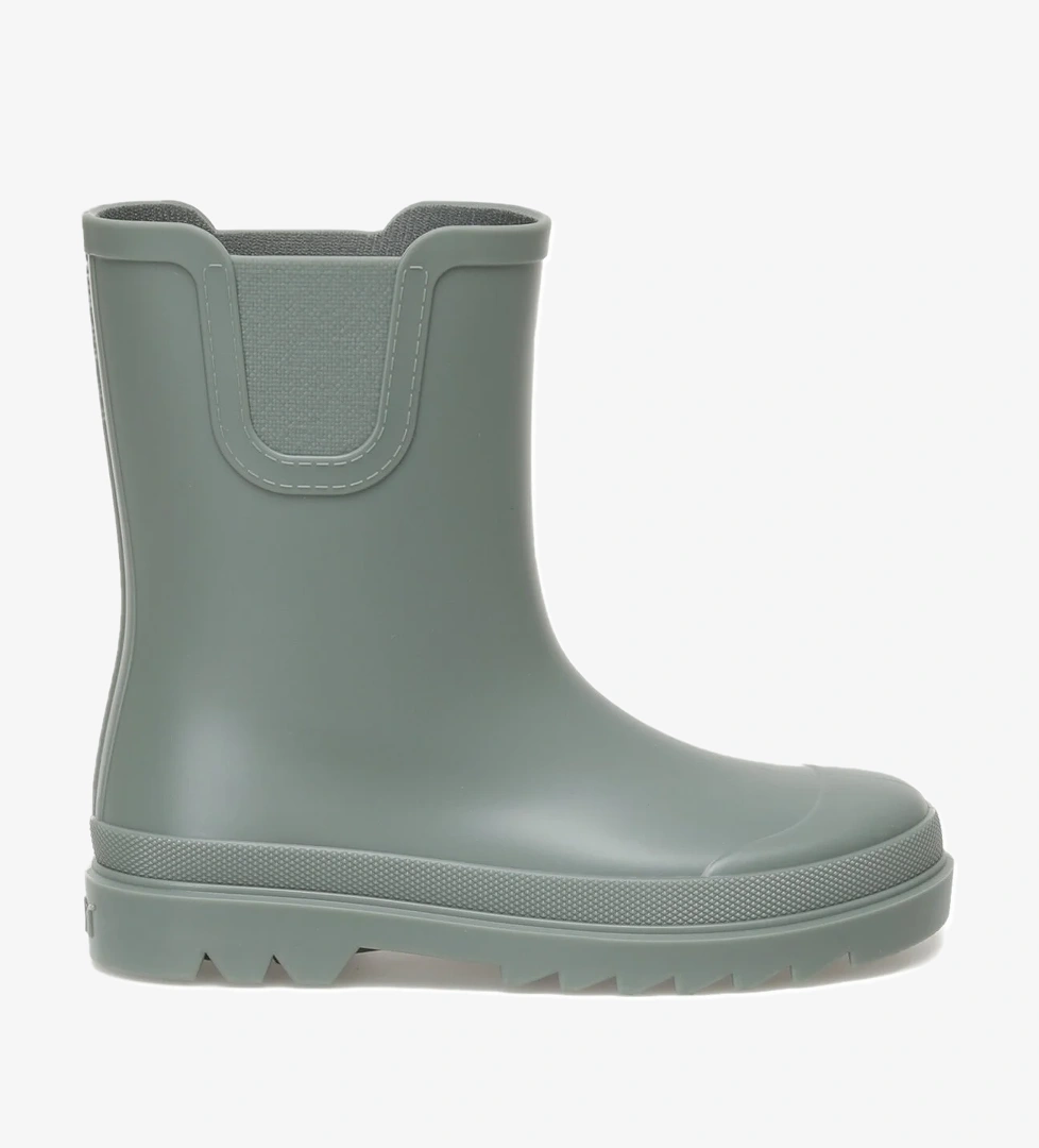 Igor W10274 TOKIO Su Yeşili Erkek Çocuk Yağmur Çizmesi - Görsel 1