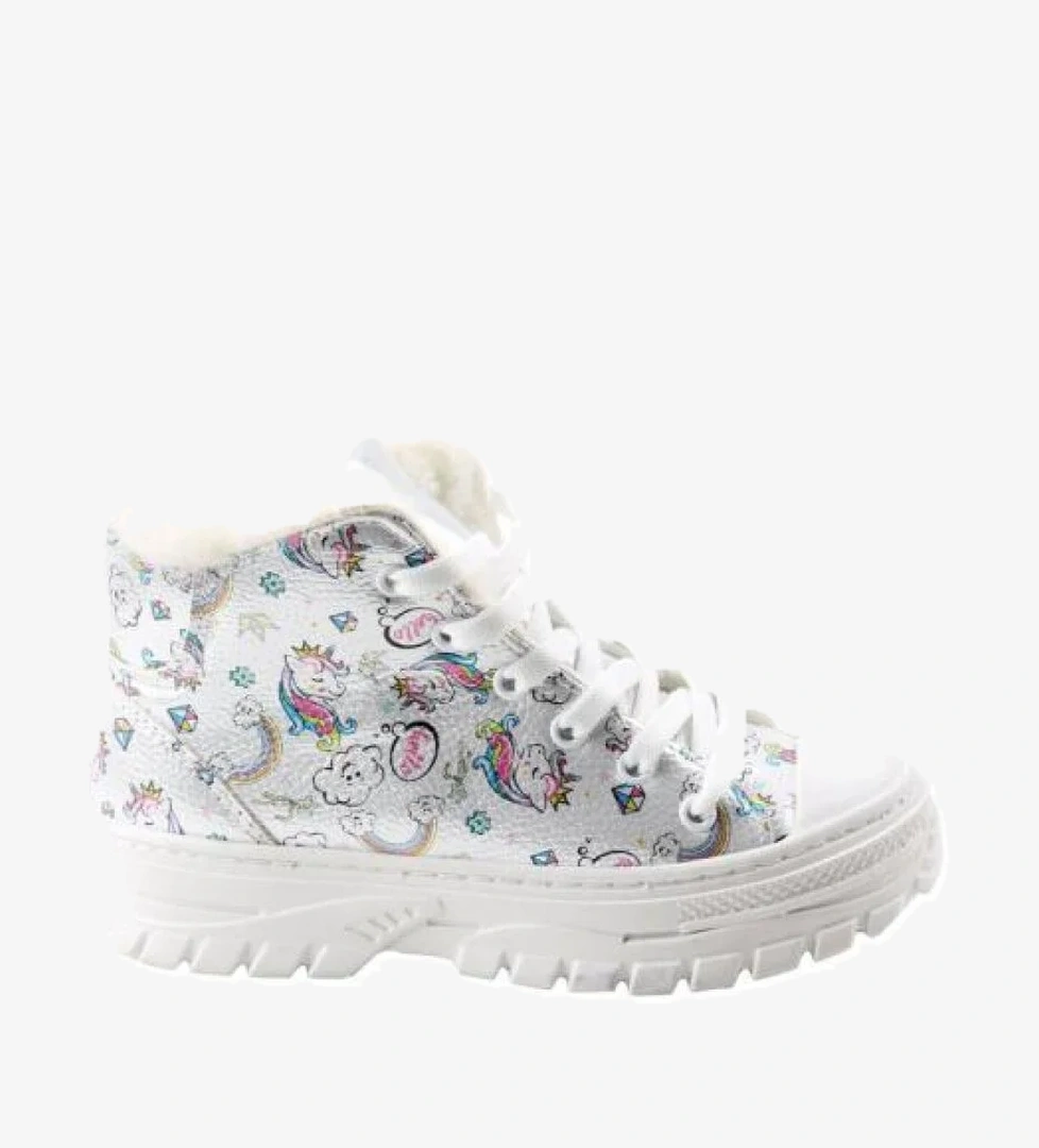 02328 Kız Çocuk Termal Bot