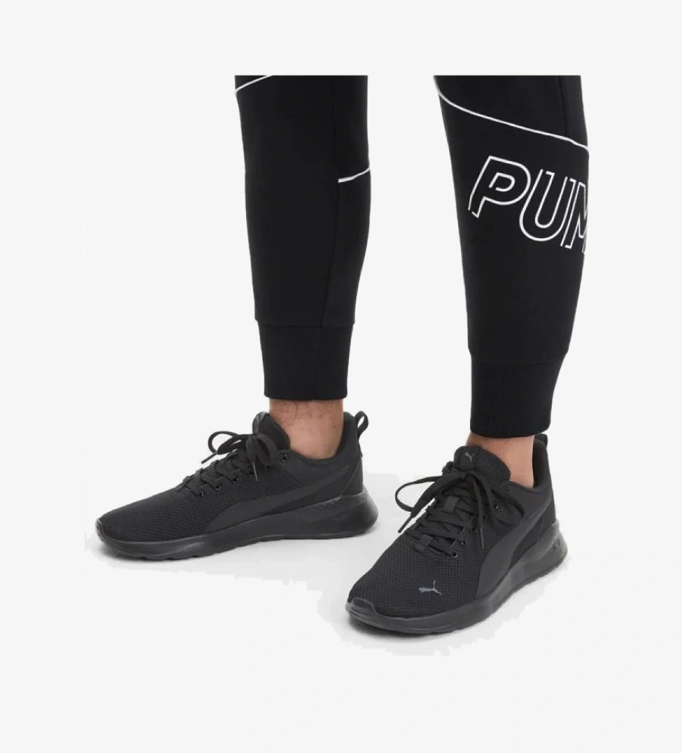 Anzarun Lite Erkek Günlük Sneaker Spor Ayakkabı - Görsel 1