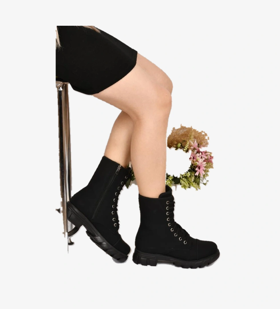 Sprs 02322 Günlük Kadın Postal Bot