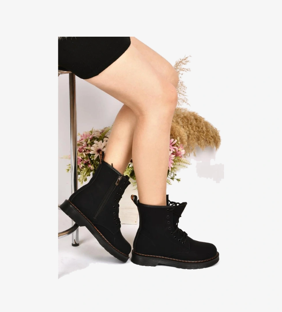 Su Perisi Bayan Termal Günlük Bot - Görsel 1