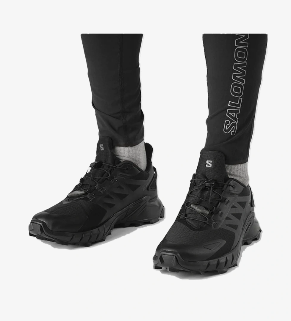 Süpercross 4 Gtx Gore-Tex® L41731600 Outdoor Erkek Spor Ayakkabı