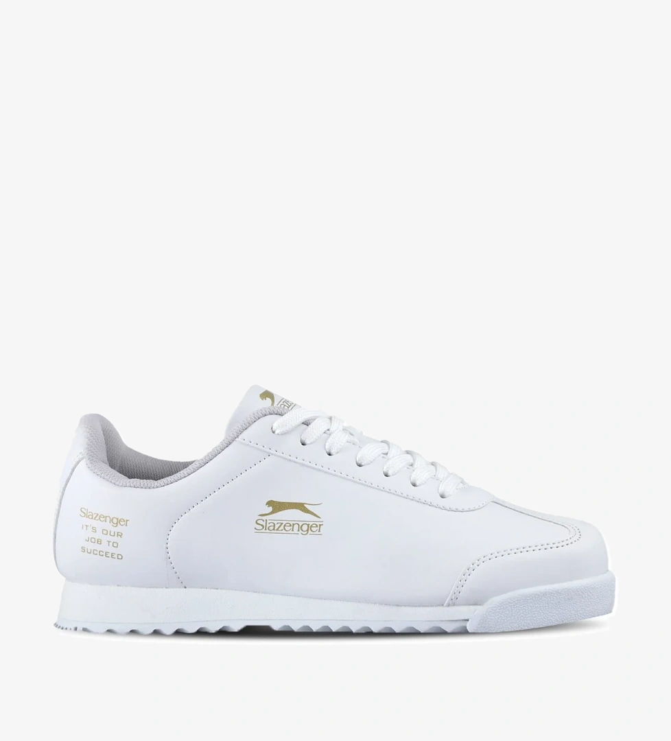 BAND Sneaker Erkek Ayakkabı Beyaz