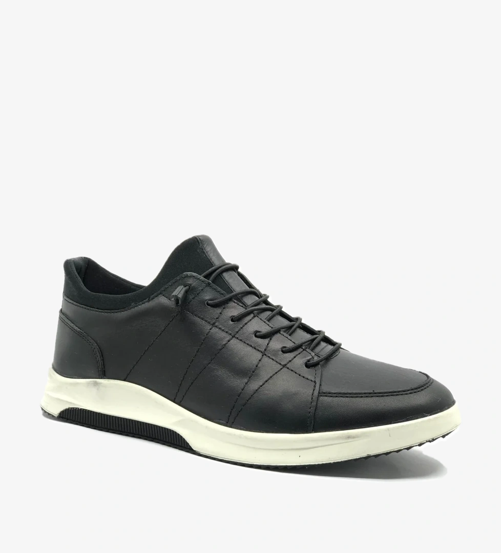 Dropland 8254 %100 Hakiki Deri Erkek Casual Ayakkabı model görseli