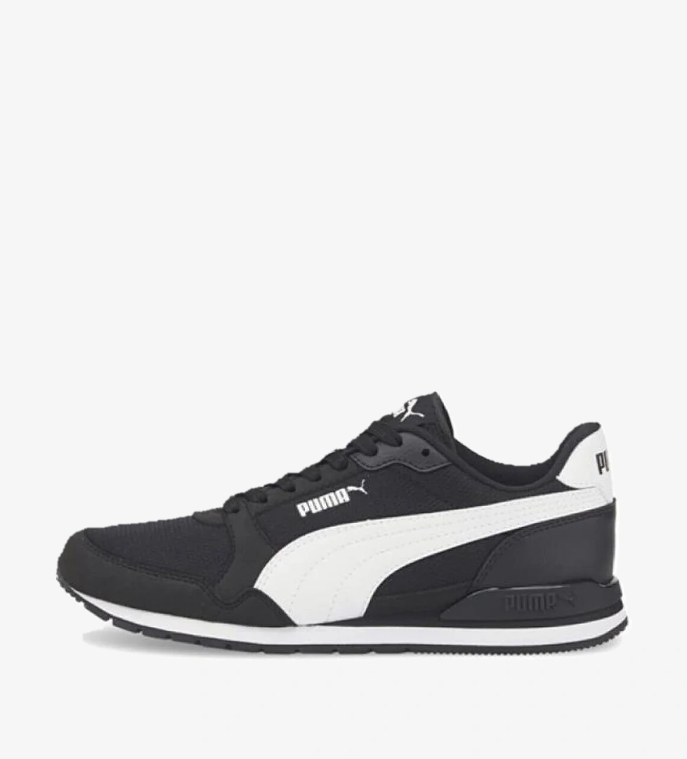 Runner v3 Mesh Erkek Günlük Sneaker Spor Ayakkabı - Görsel 1