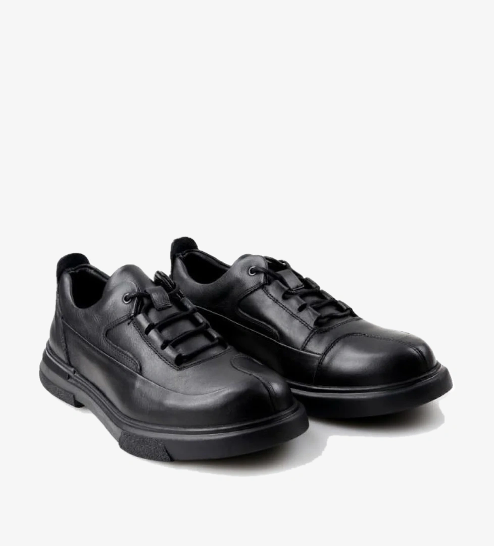 6871 Erkek Günlük Deri Ayakkabı