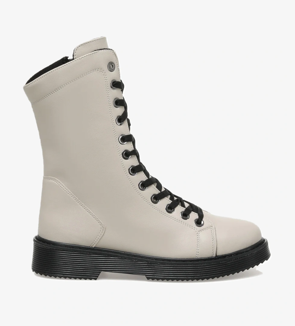 SABRINA 2PR Bej Kadın Postal - Görsel 1