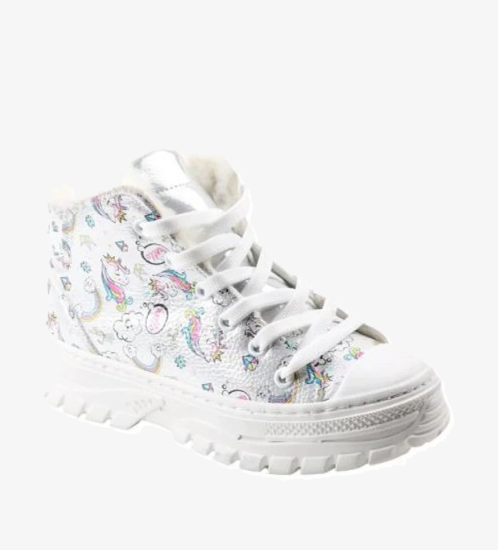 02328 Kız Çocuk Termal Bot