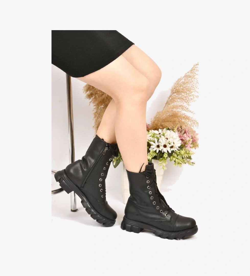 Papuçcity Sprs 02322 Günlük Kadın Postal Bot model görseli