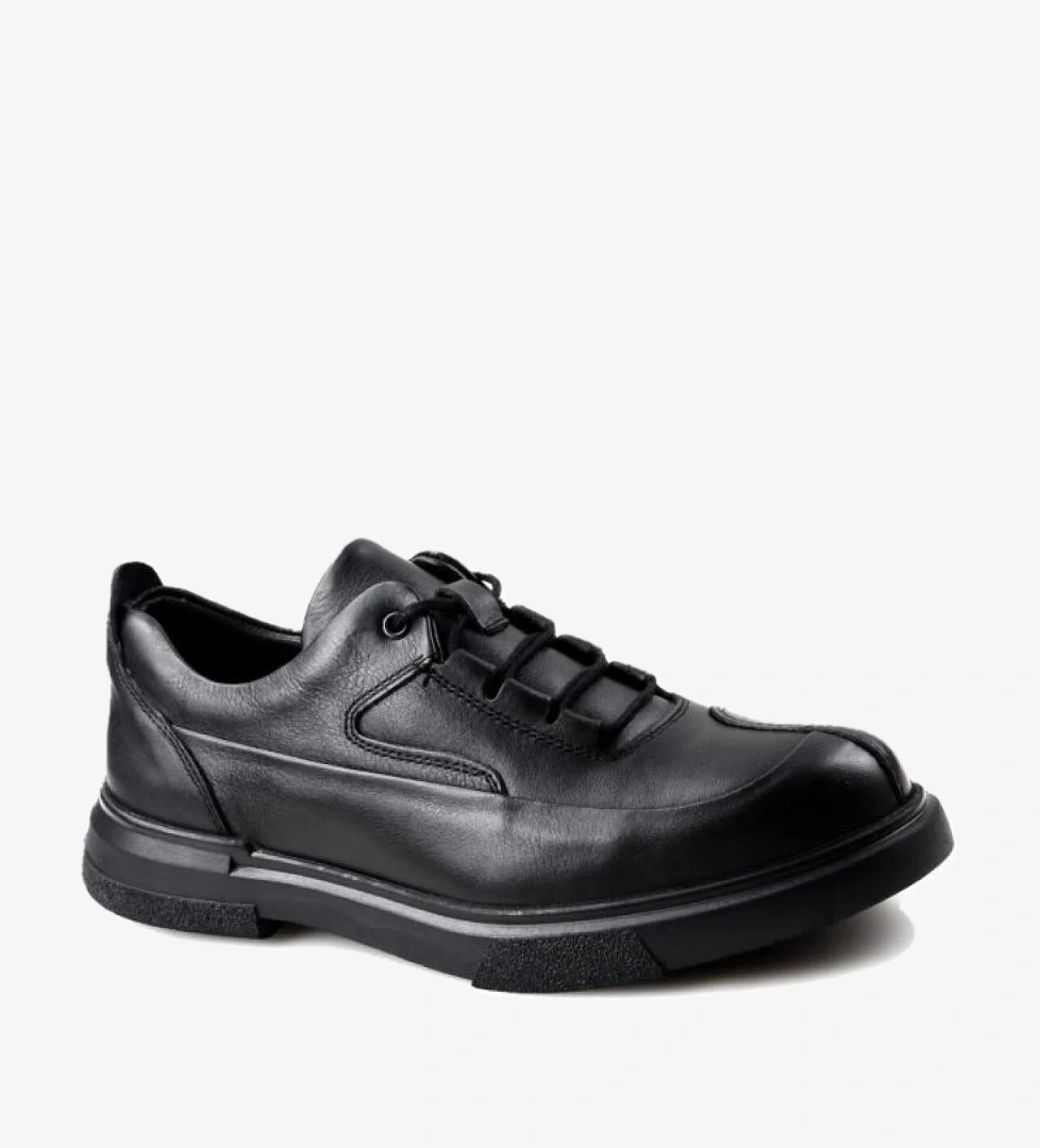 6871 Erkek Günlük Deri Ayakkabı