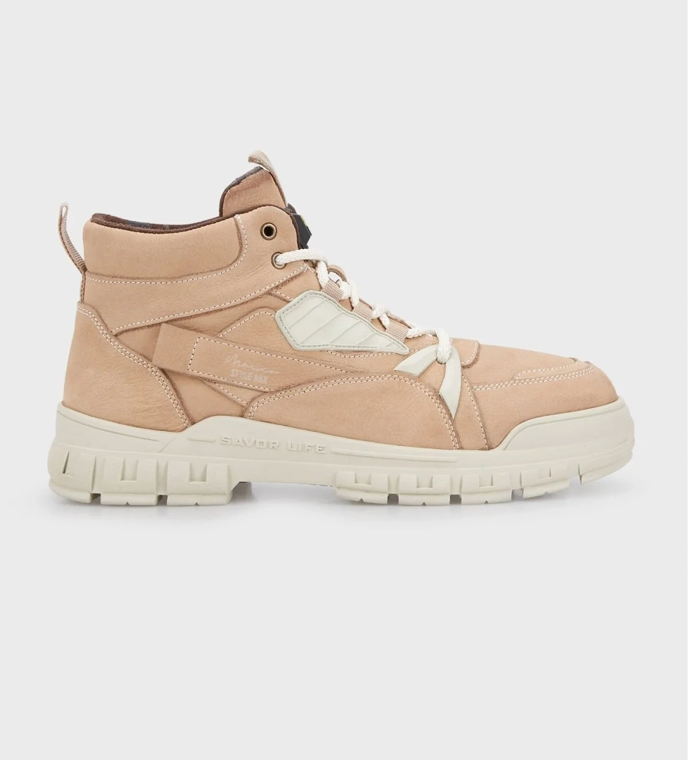 Marcomen Erkek Bot 15214182 TAŞ model görseli