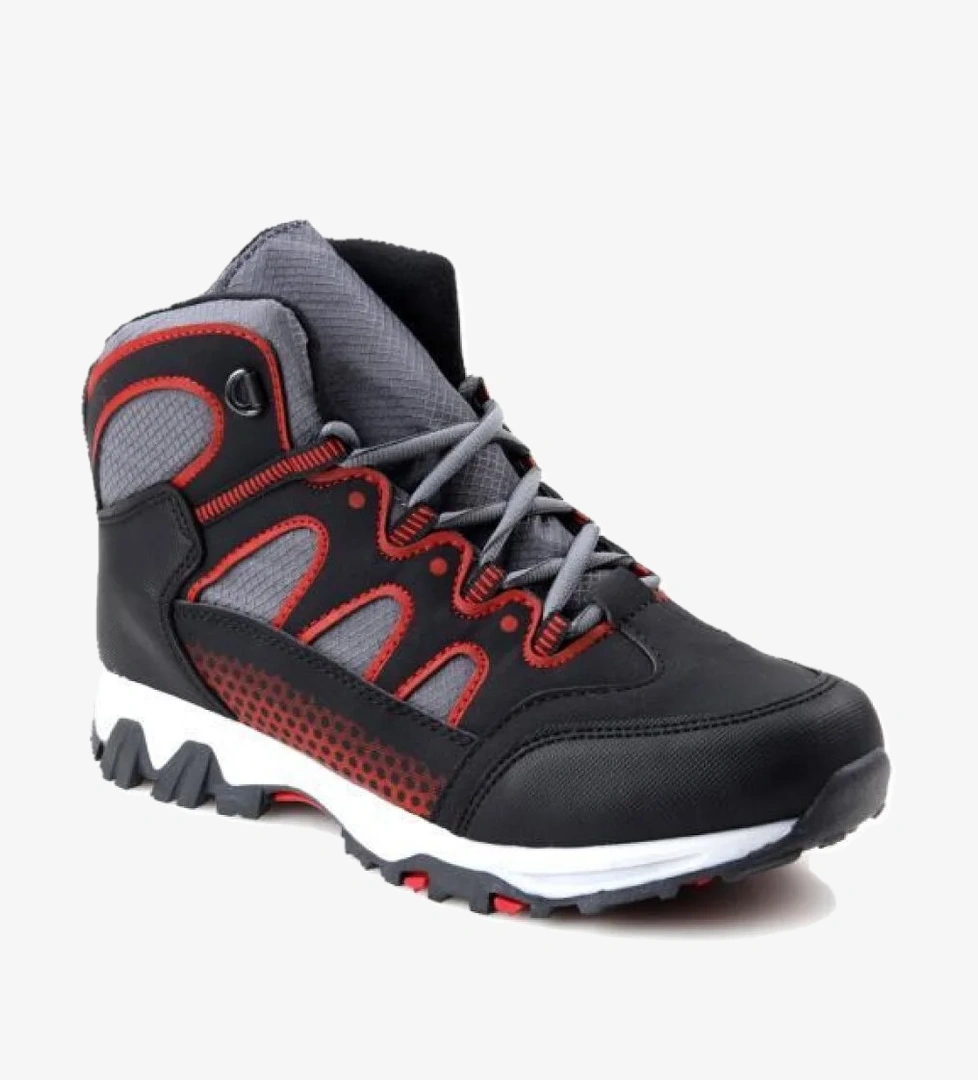 Mars Erkek Çocuk Outdoor Trekking Bot