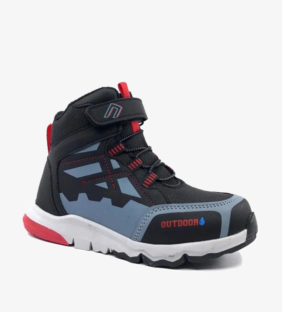 Cool Merkür Erkek Çocuk Softshell Outdoor Trekking Bot model görseli