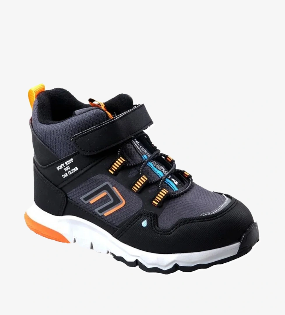 Cool Cool Trex Erkek Çocuk Softshell Outdoor Trekking Bot model görseli