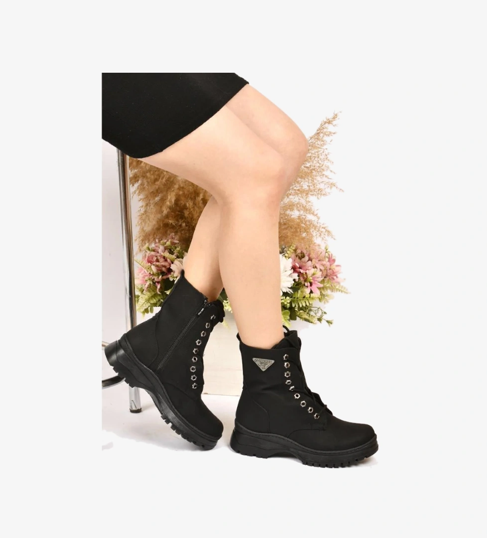 Papuçcity Mhtp 02350 Günlük Kadın Postal Bot model görseli