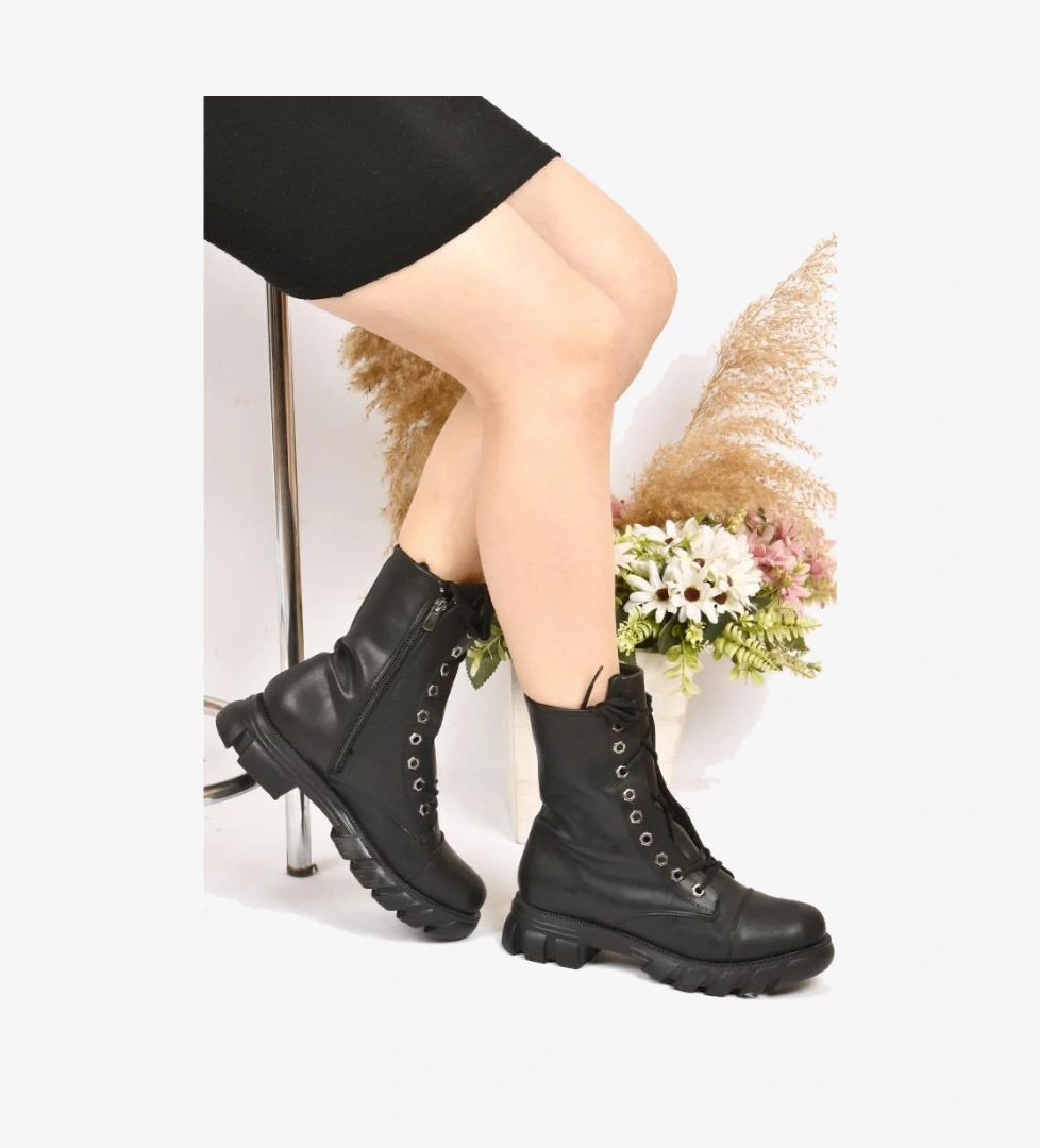 Papuçcity Sprs 02322 Günlük Kadın Postal Bot model görseli