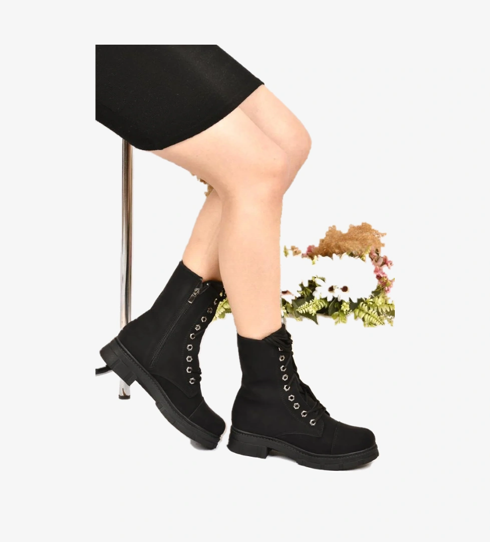 Sprs 02355 Günlük Kadın Postal Bot