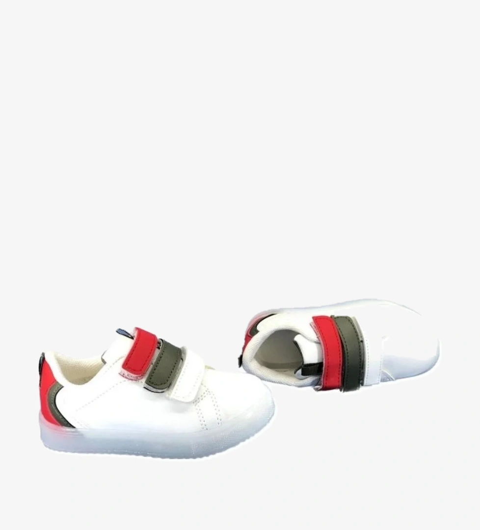 Kids Mami-Sun Işıklı Sneaker Çocuk Spor Ayakkabı