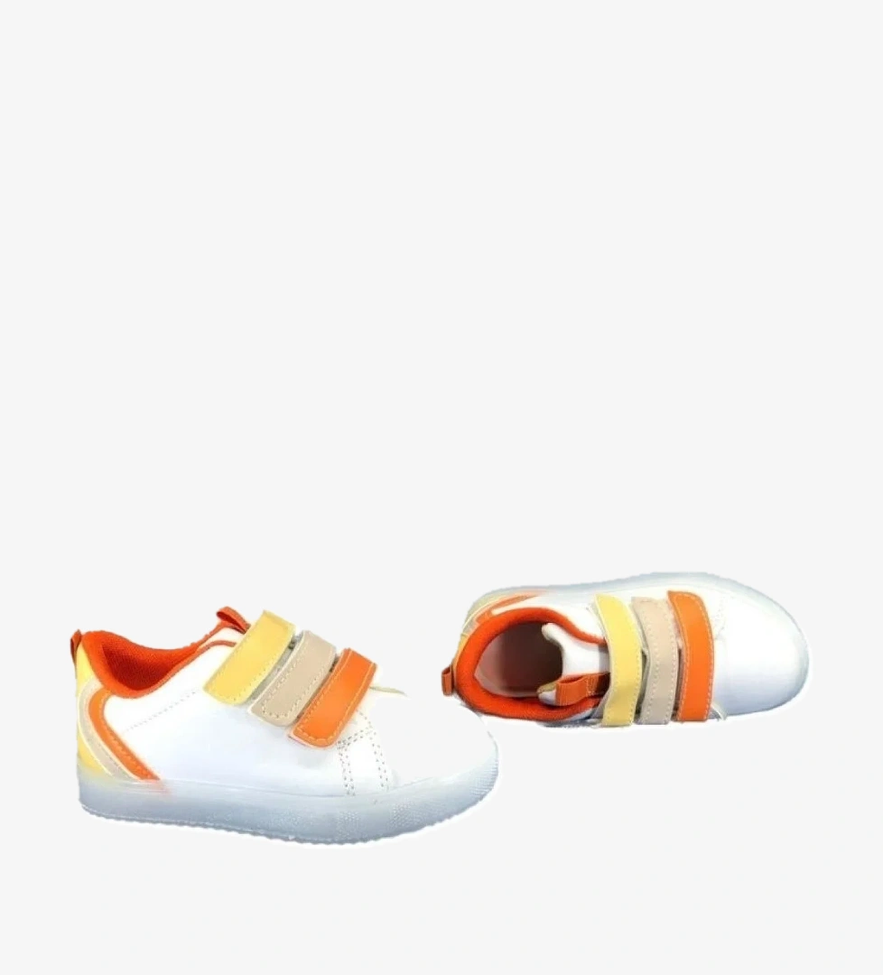 Kids Mami-Sun Işıklı Sneaker Çocuk Spor Ayakkabı