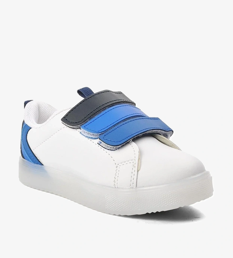 Kids Mami-Sun Işıklı Sneaker Çocuk Spor Ayakkabı