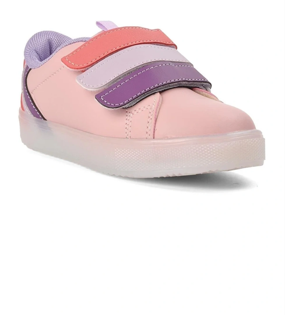 Kids Mami-Sun Işıklı Sneaker Çocuk Spor Ayakkabı