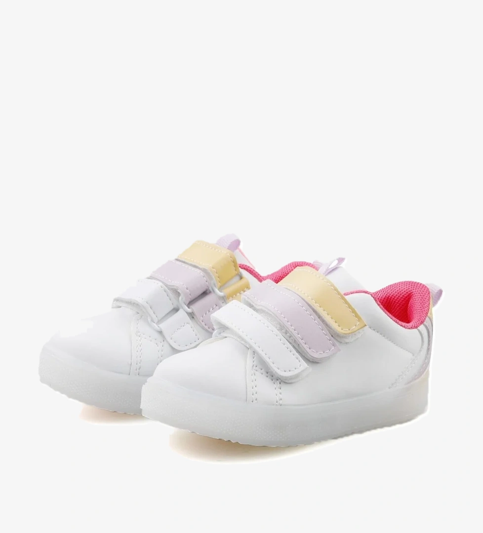 Kids Mami-Sun Işıklı Sneaker Çocuk Spor Ayakkabı