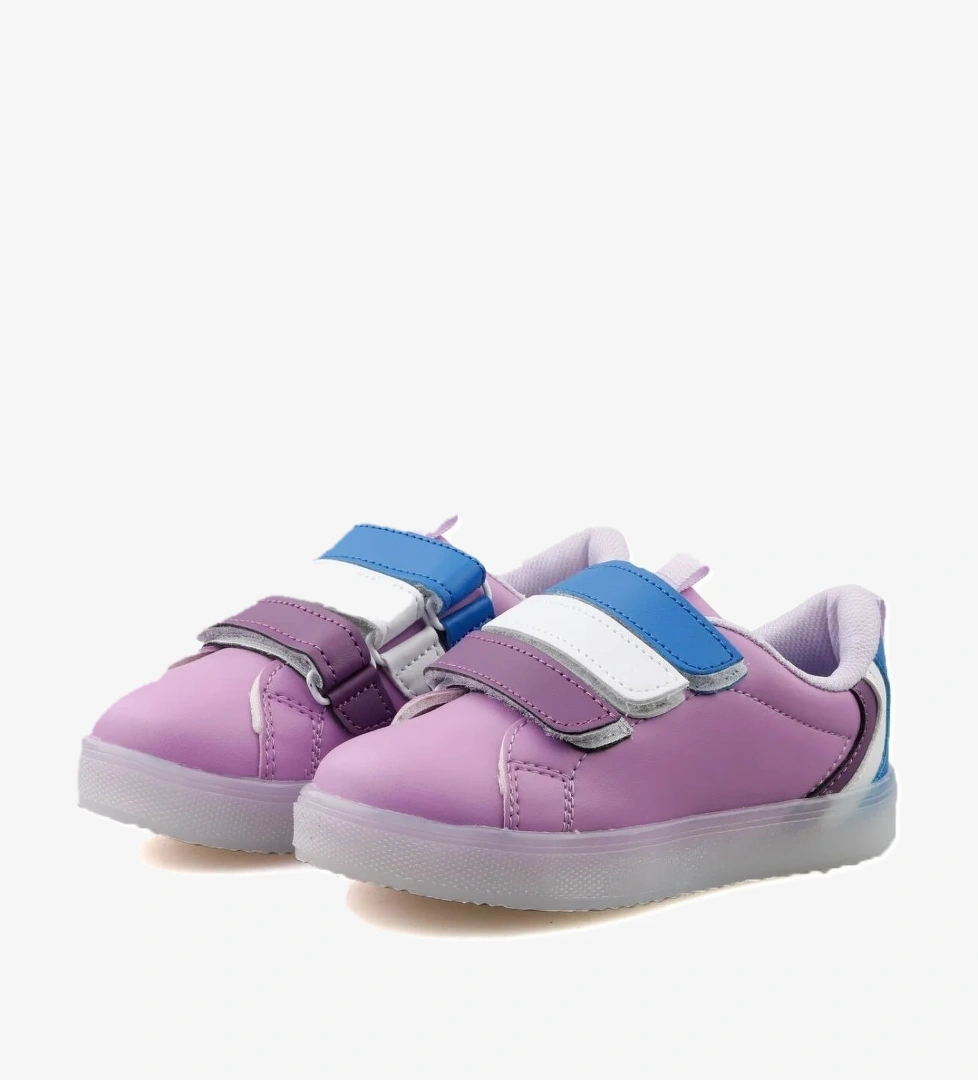 Cool Kids Mami-sun Işıklı Sneaker Çocuk Spor Ayakkabı model görseli