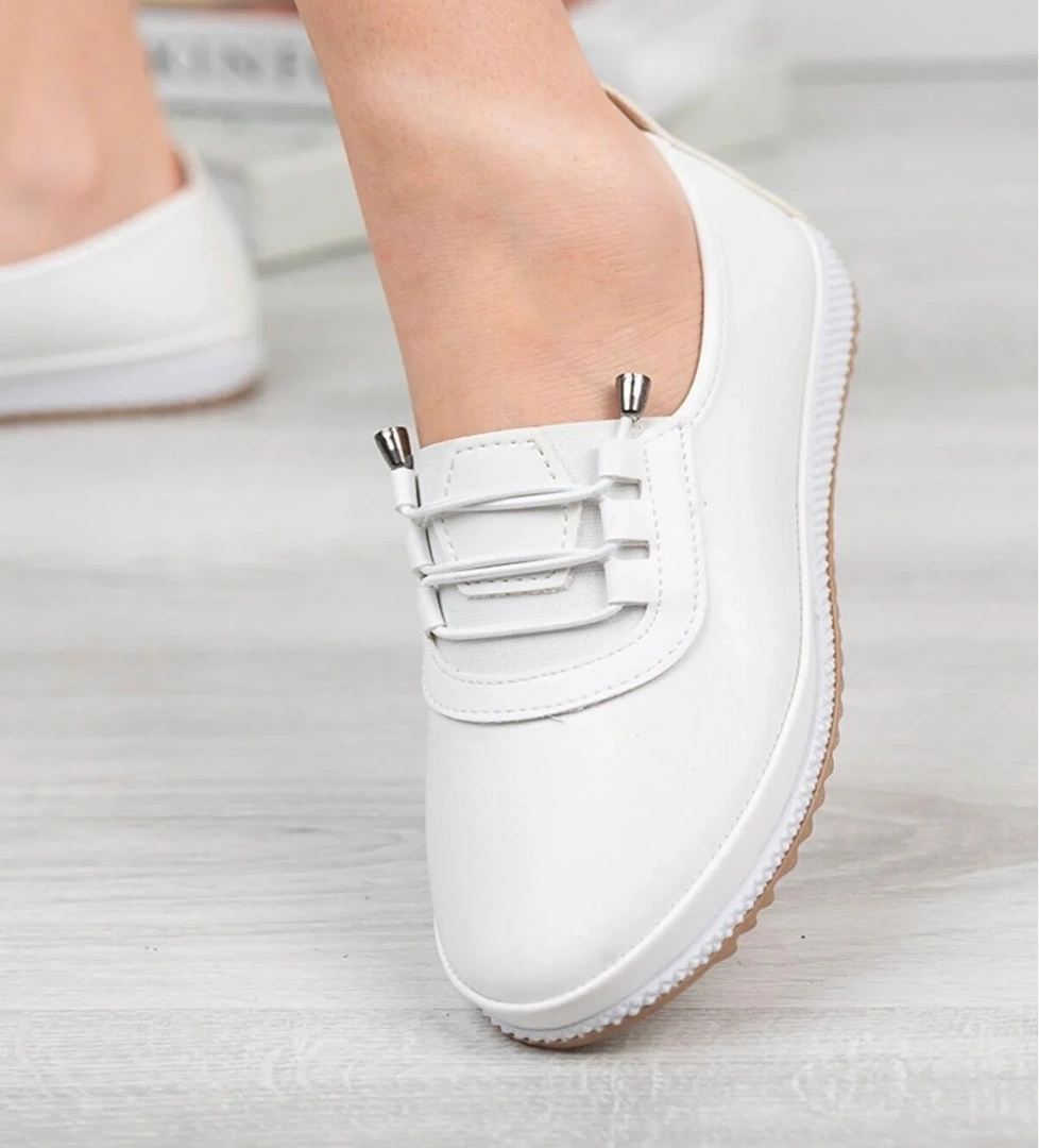 2026 Dr.Tlex Comfort Kadın Ayakkabı