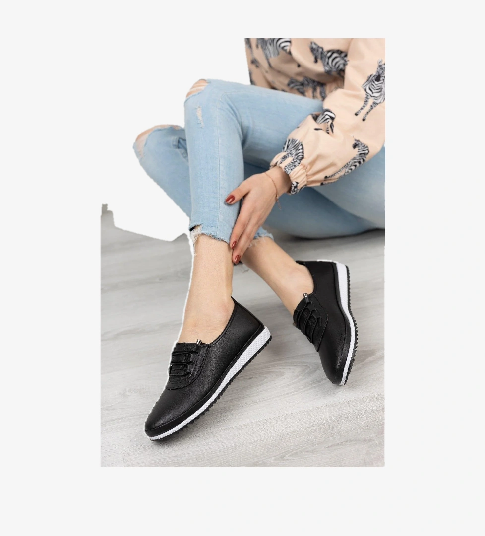 Mehmet Mete 2026 Dr.tlex Comfort Kadın Ayakkabı model görseli