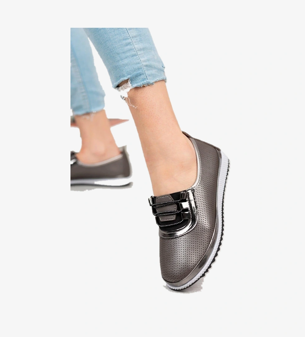 Mehmet Mete 2025 Dr.tlex Comfort Kadın Ayakkabı model görseli