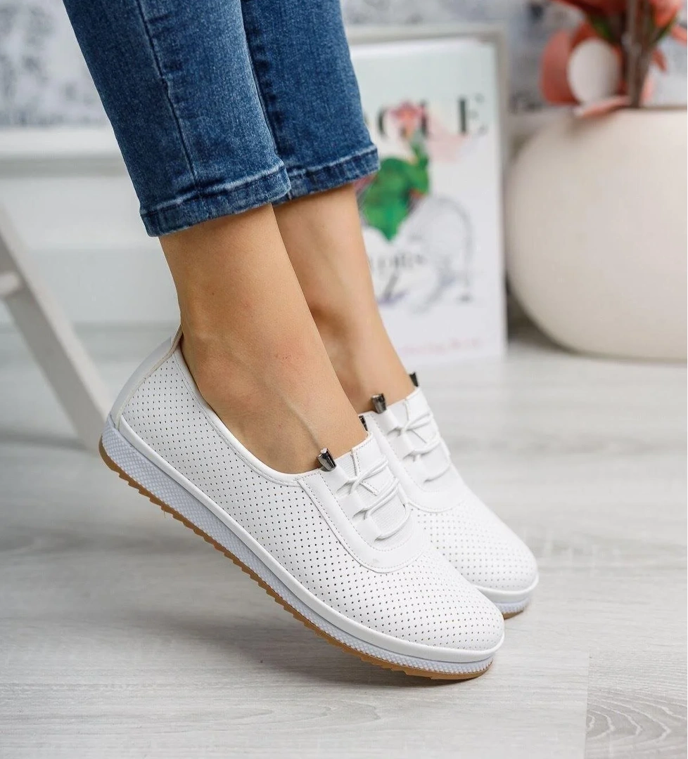 2025 Dr.Tlex Comfort Kadın Ayakkabı