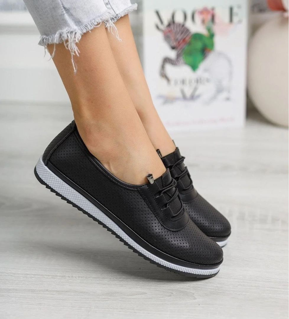 2025 Dr.Tlex Comfort Kadın Ayakkabı