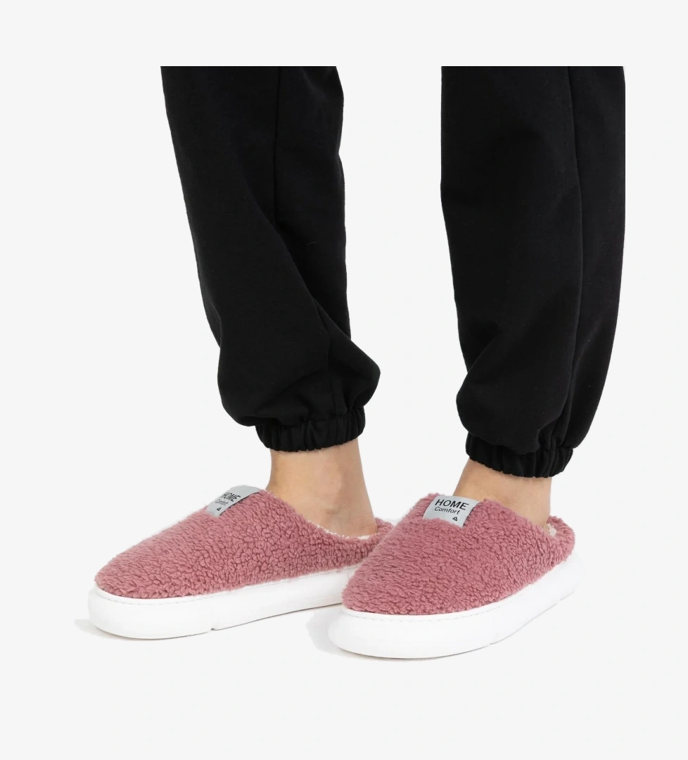 KADIN EV TERLİĞİ RAHAT YUMUŞAK GİYİM COMFORT