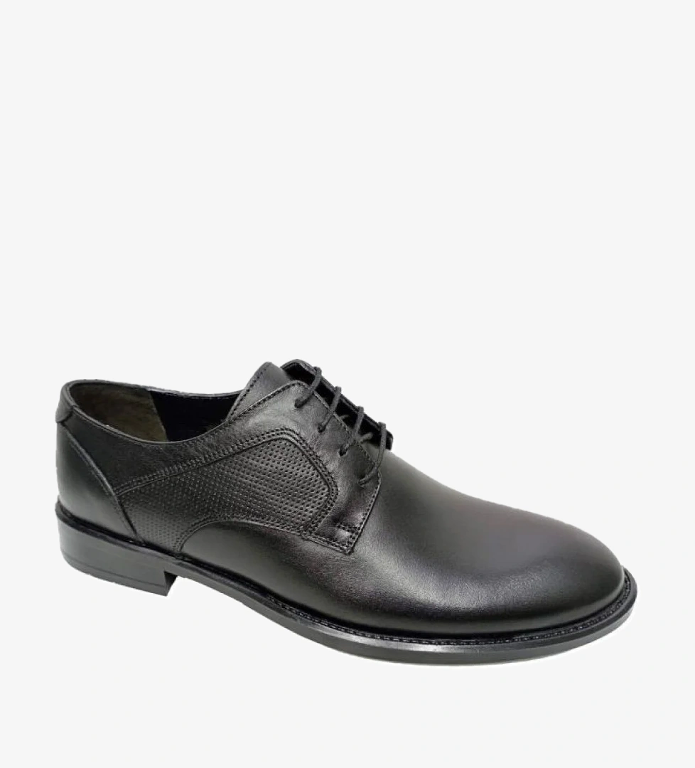 Fix 2006 KC Hakiki Deri Neolit Taban Erkek Ayakkabı model görseli