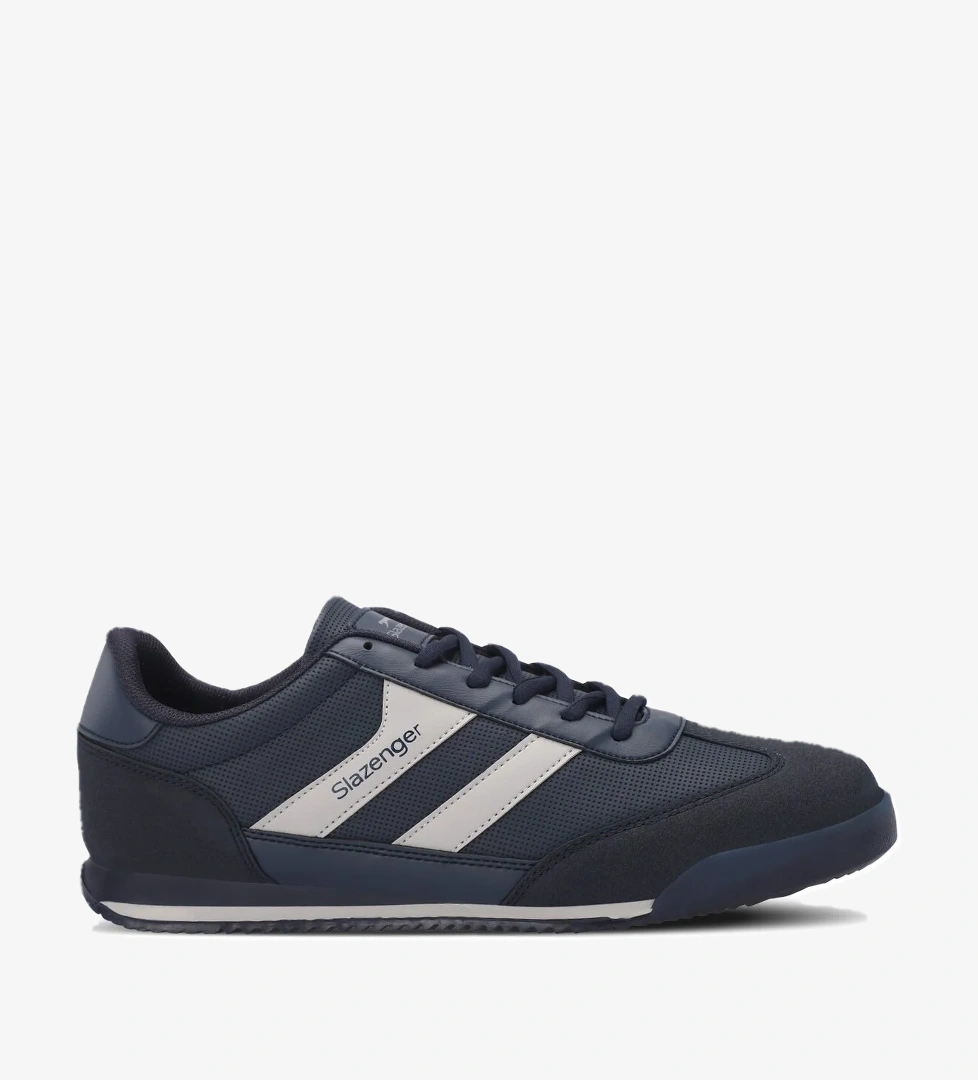 OLD I Erkek Sneaker Ayakkabı Lacivert