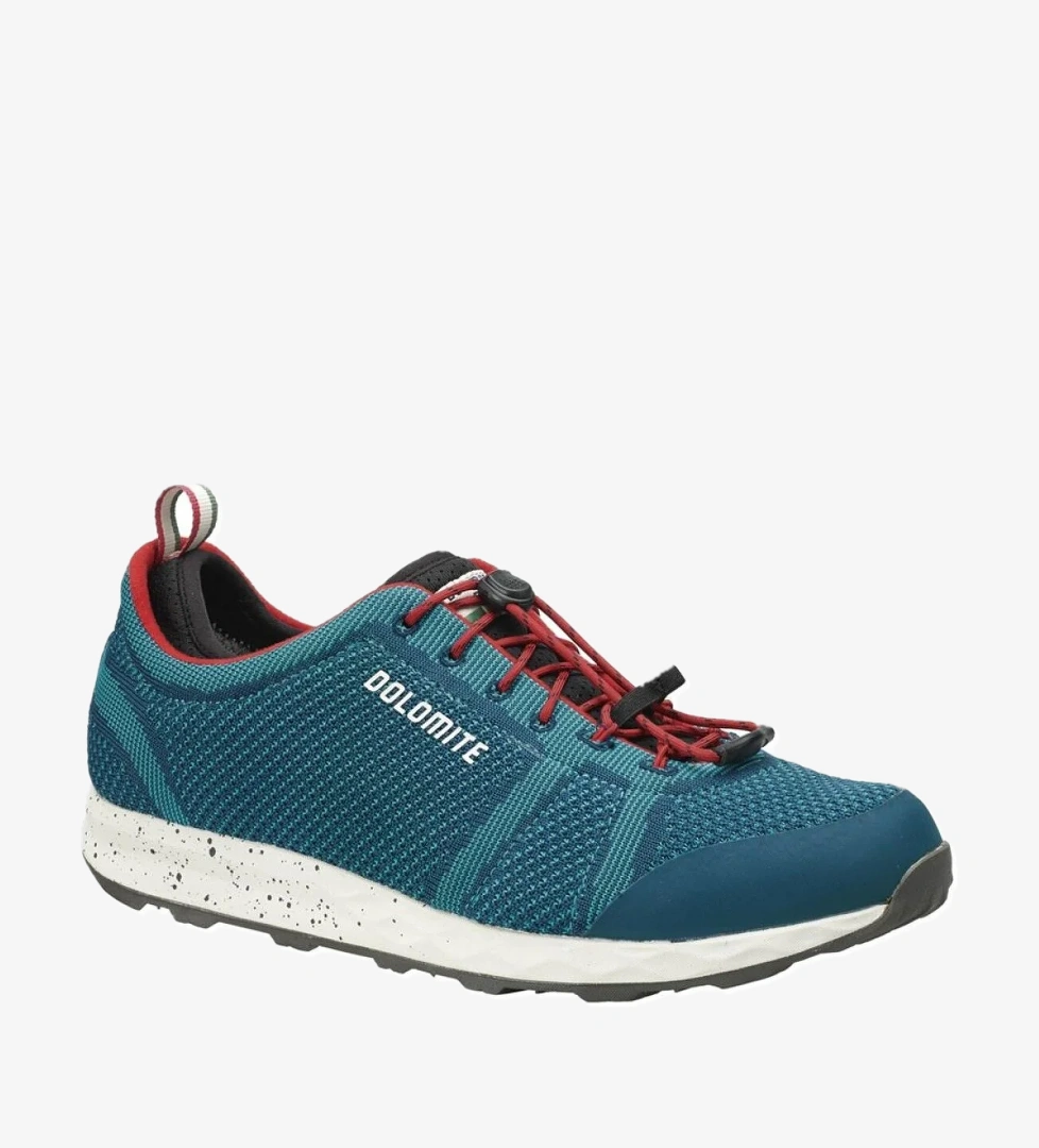 Dolomite Settantasei Knit GTX Erkek Ayakkabı-MAVİ model görseli