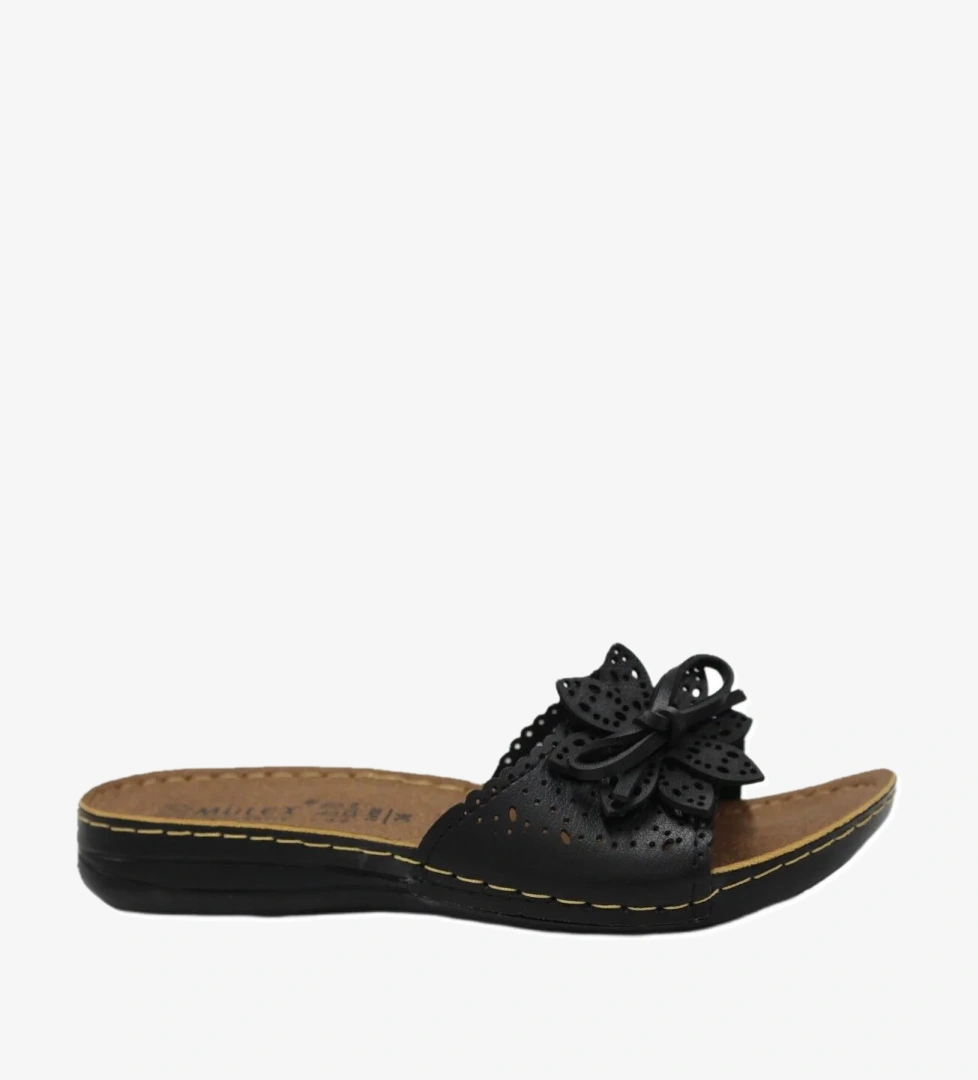 2452 Comfort Kadın Terlik