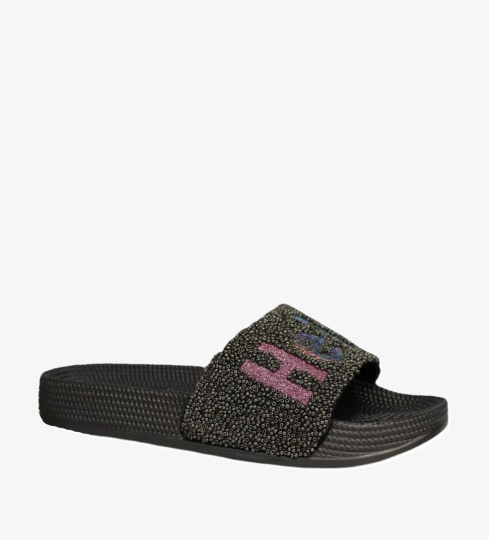 20617 Pienn Anatomik Bayan Terlik - Görsel 1