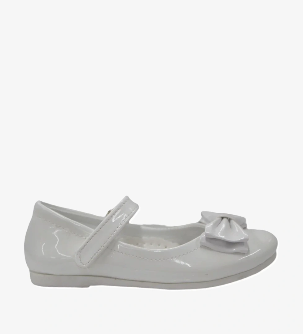 7870 Anatomik (26-36) Kız Çocuk Babet