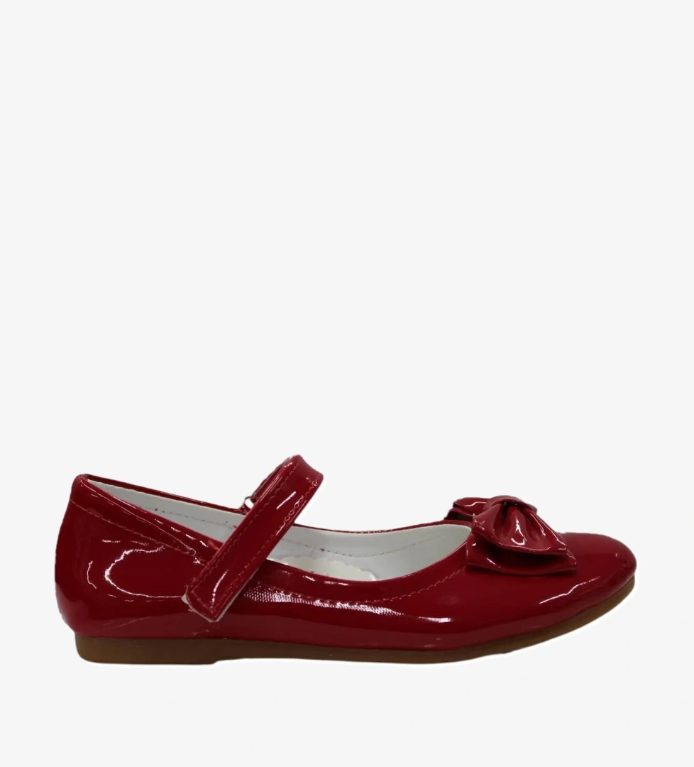 7870 Anatomik (26-36) Kız Çocuk Babet