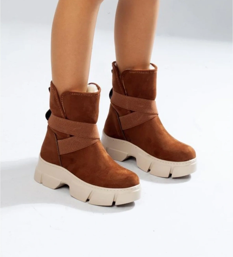 Papuçcity Sprs 02320 Günlük Kadın Bot model görseli