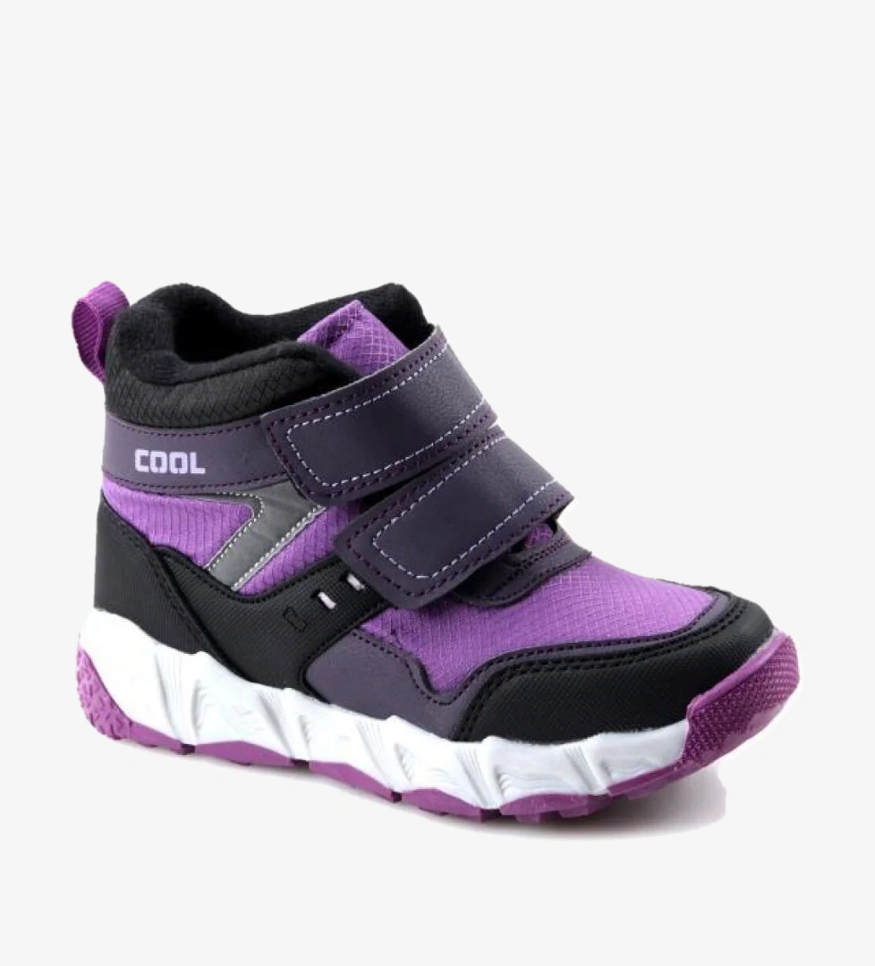 Cool Hunter Kız Çocuk Termal Bot model görseli