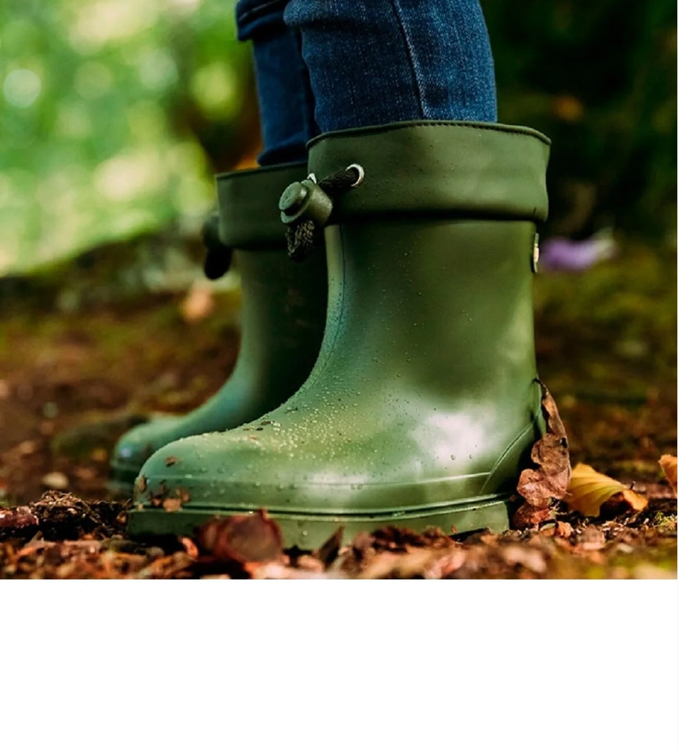 İgor Bimbi Euri Çocuk Unisex Çizme