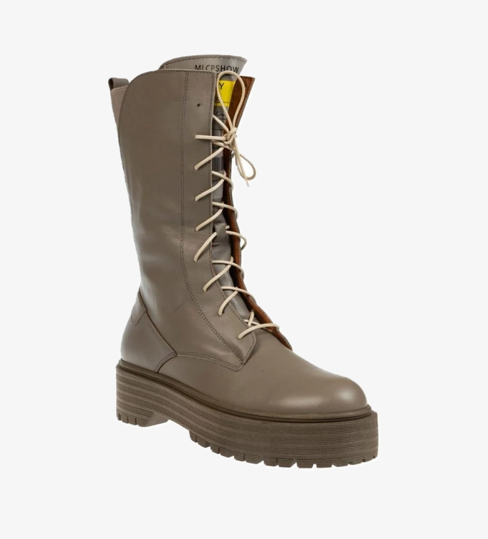 Dr.flexer 222301-081 Hakiki Deri Anatomik Kadın Bot model görseli