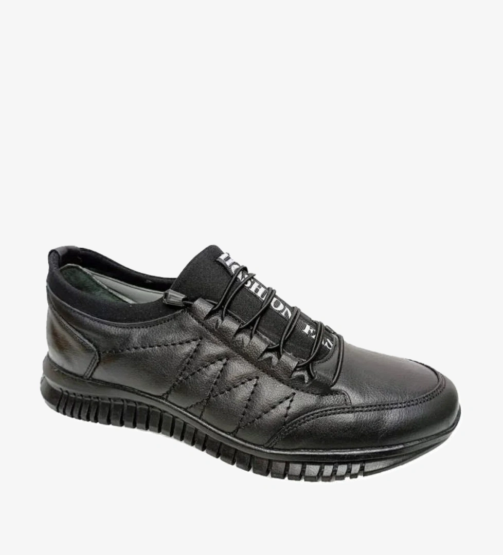 Birkan Birkan 2006 Hakiki Deri Anatomik Erkek Ayakkabı model görseli