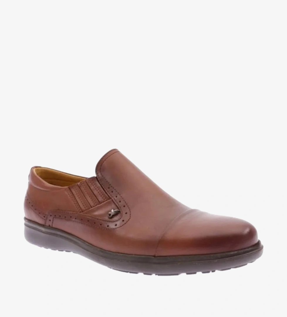 Dr.Flexer 341802-22K Hakiki Deri Erkek Ayakkabı